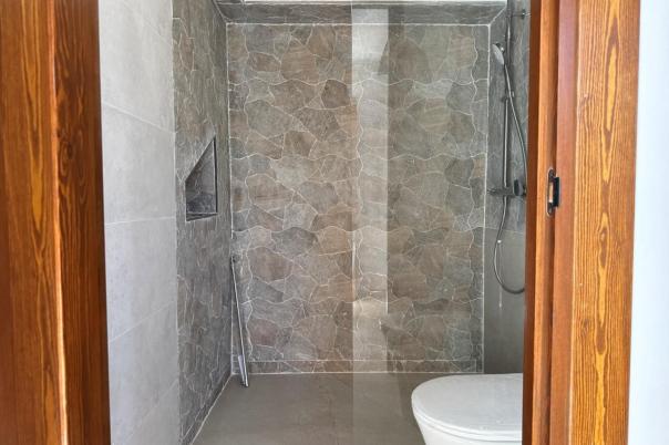 3 bed villa in Benissa