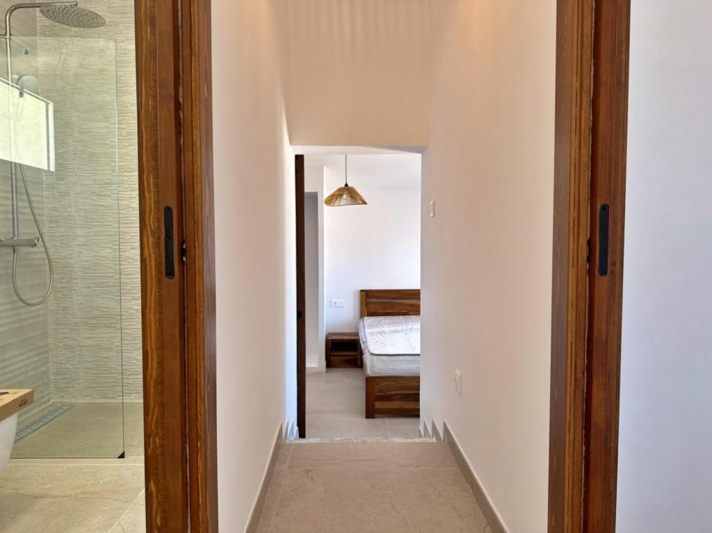 3 bed villa in Benissa
