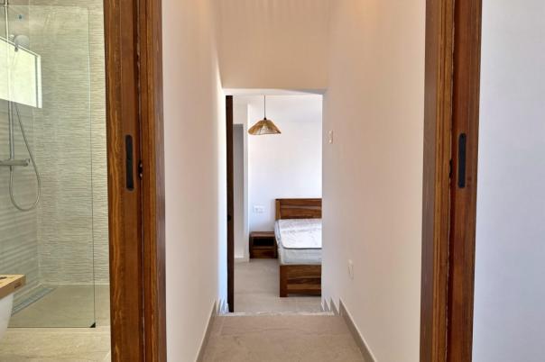 3 bed villa in Benissa