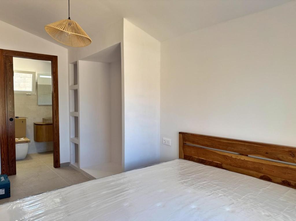 3 bed villa in Benissa