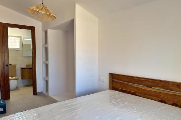 3 bed villa in Benissa