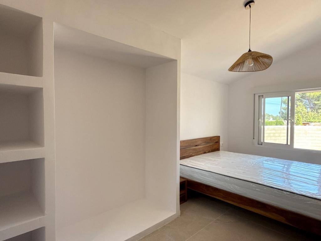 3 bed villa in Benissa