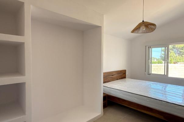 3 bed villa in Benissa