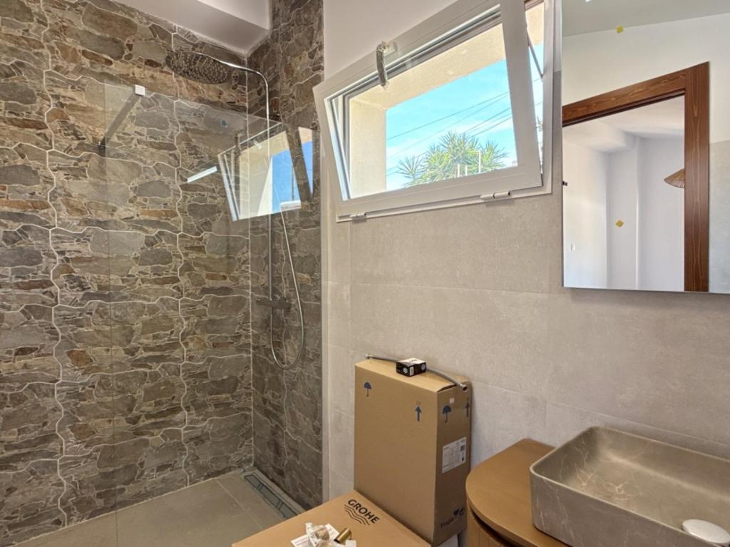 3 bed villa in Benissa