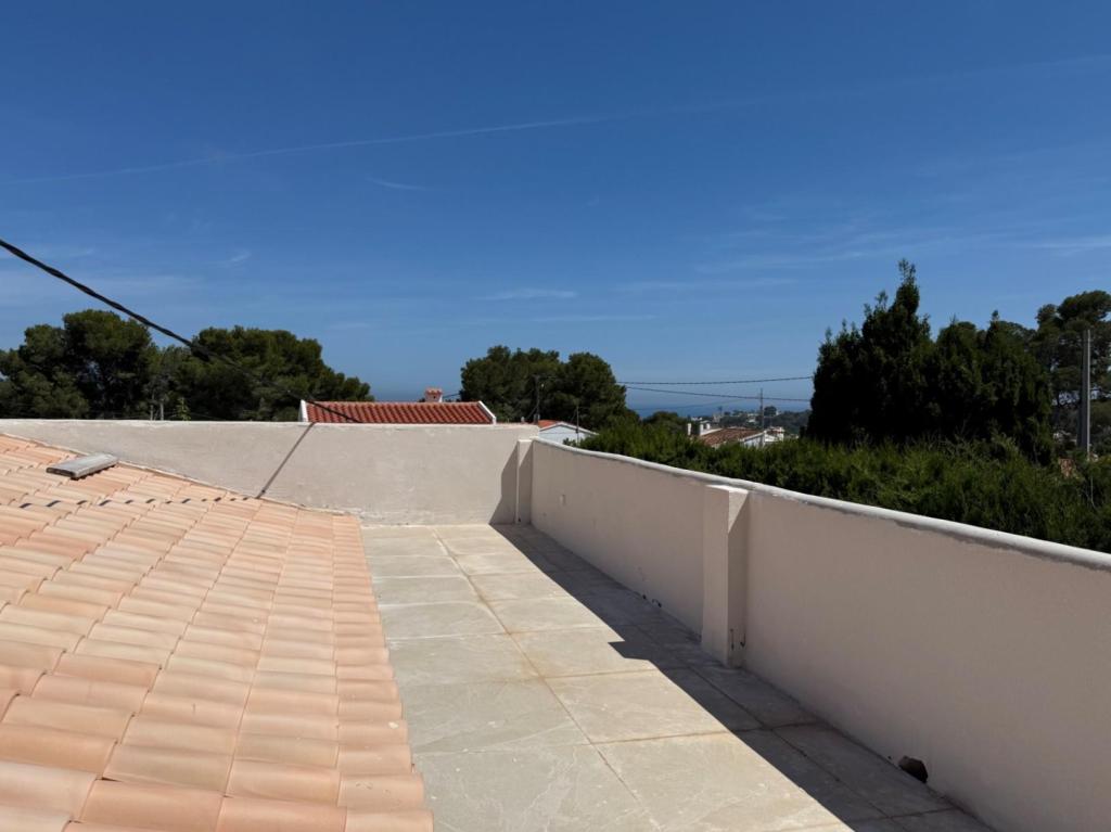 3 bed villa in Benissa