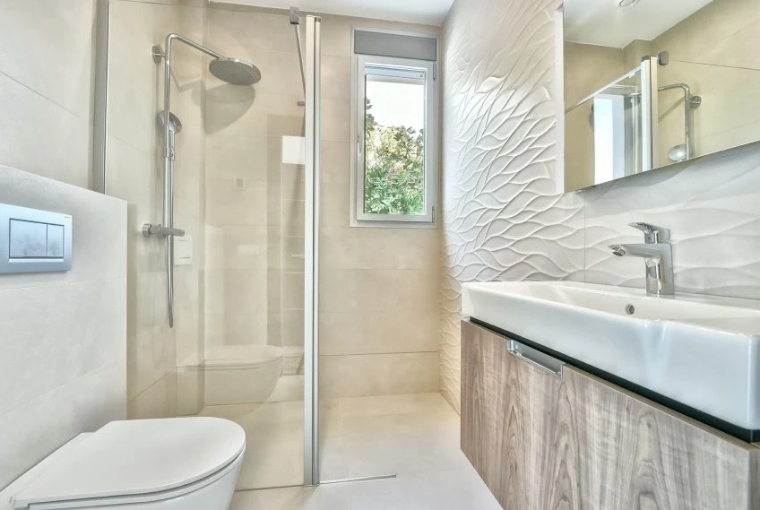 2 bed villa in Calp