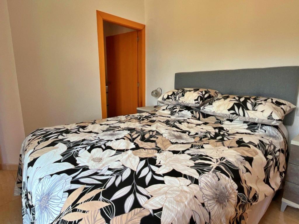 3 bed villa in Calpe