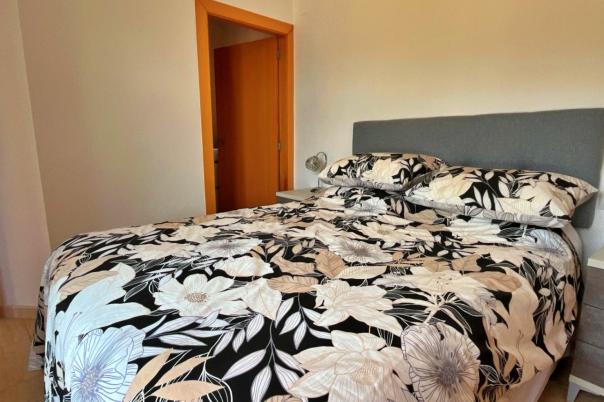 3 bed villa in Calpe