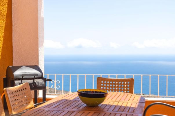 2 bed apartment/flat in Benitachell