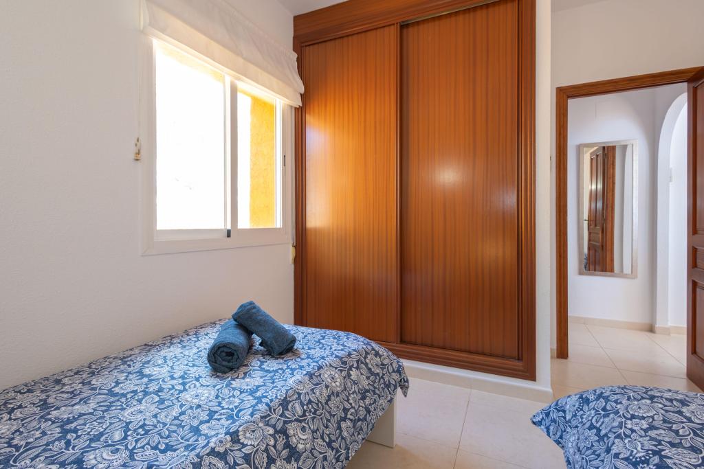 2 bed apartment/flat in Benitachell