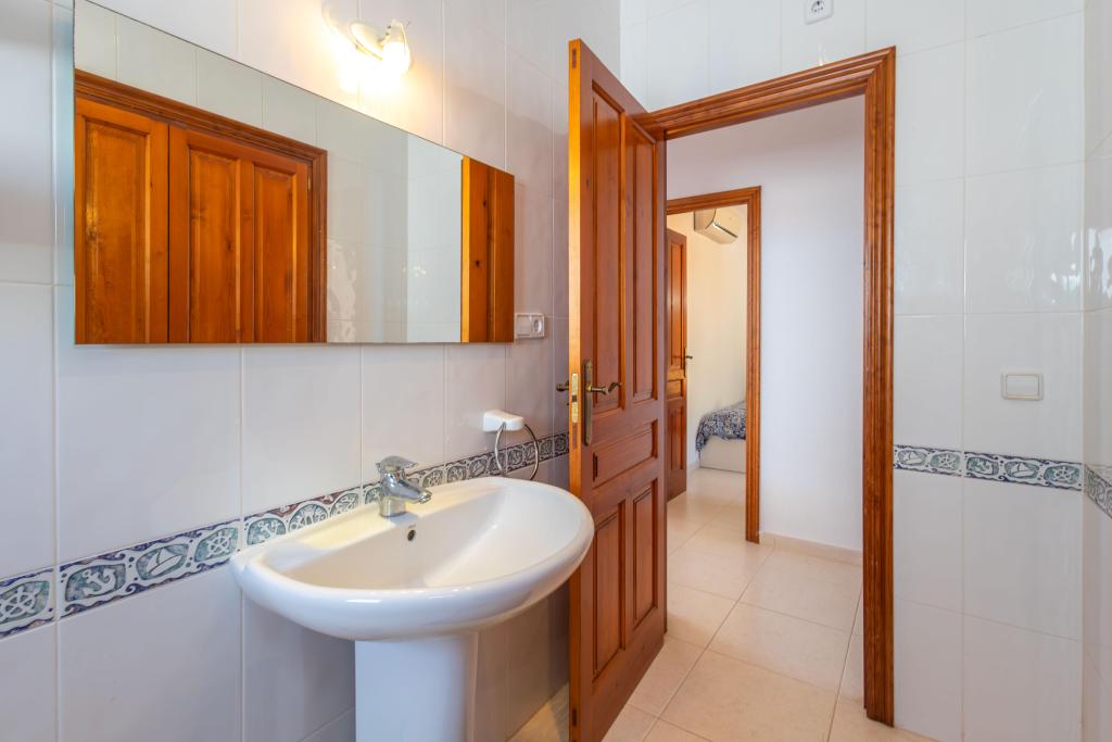 2 bed apartment/flat in Benitachell