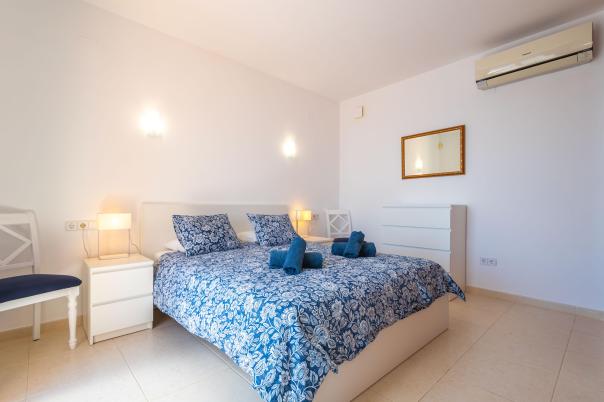 2 bed apartment/flat in Benitachell