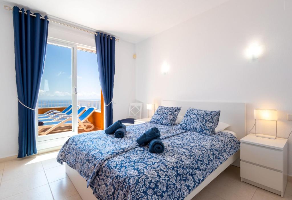 2 bed apartment/flat in Benitachell