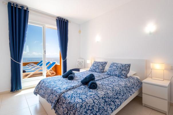 2 bed apartment/flat in Benitachell