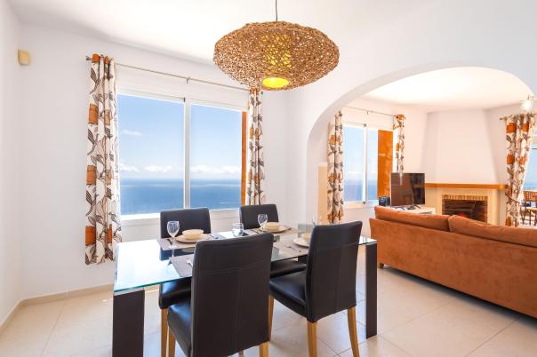 2 bed apartment/flat in Benitachell