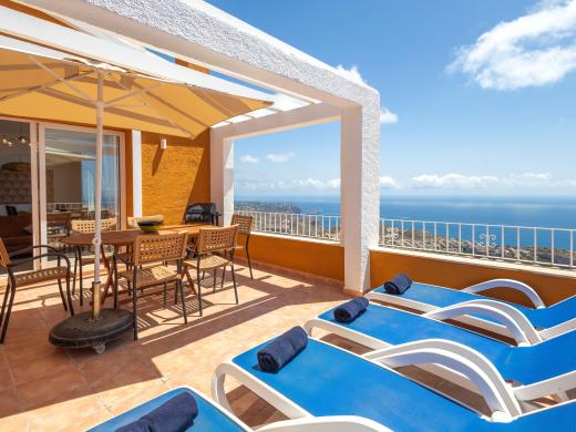 2 bed apartment/flat in Benitachell