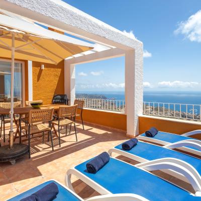 2 bed apartment/flat in Benitachell