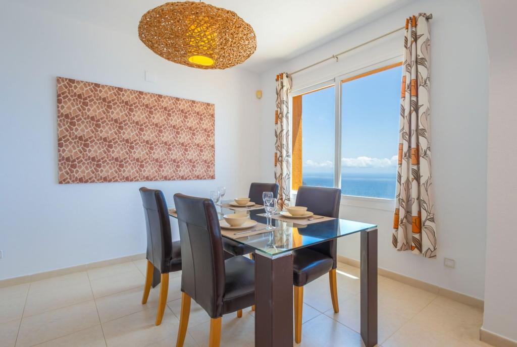 2 bed apartment/flat in Benitachell