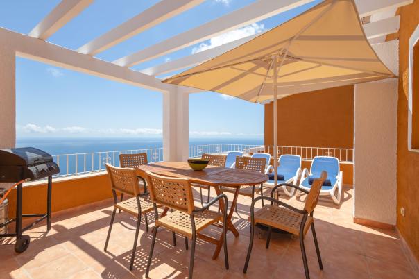 2 bed apartment/flat in Benitachell