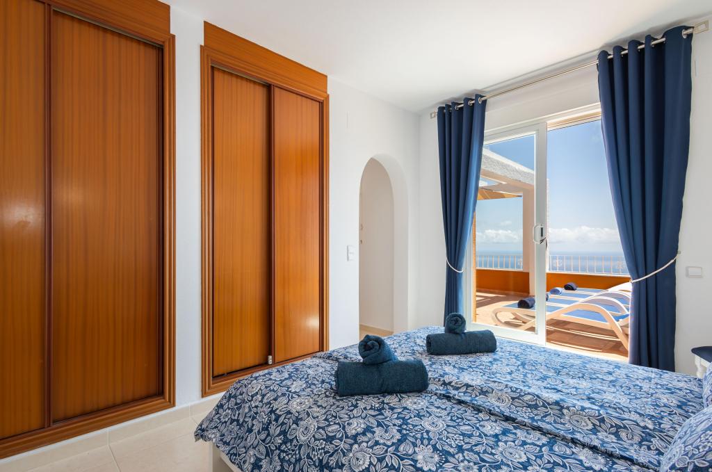 2 bed apartment/flat in Benitachell