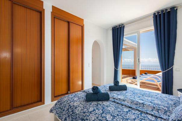 2 bed apartment/flat in Benitachell