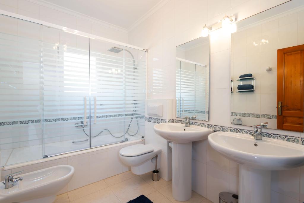 2 bed apartment/flat in Benitachell