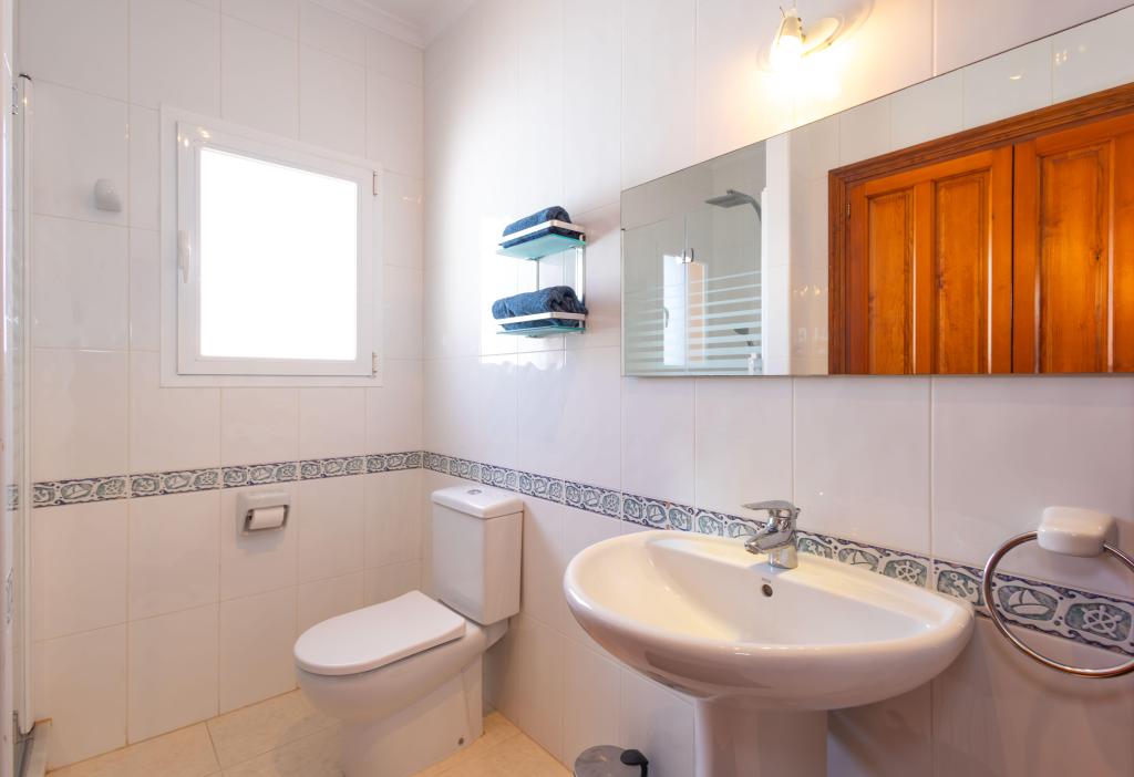 2 bed apartment/flat in Benitachell