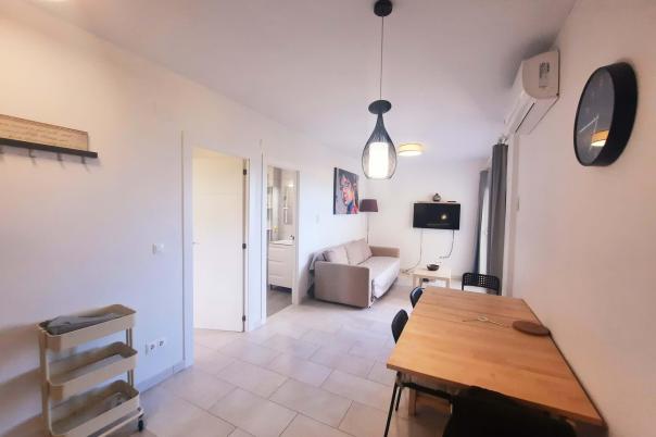 1 bed apartment in Alfàs del Pi (l')