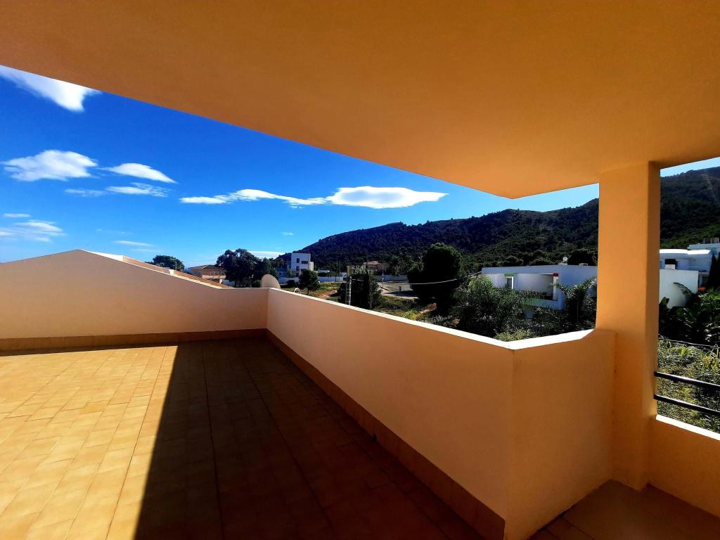 1 bed apartment in Alfàs del Pi (l')