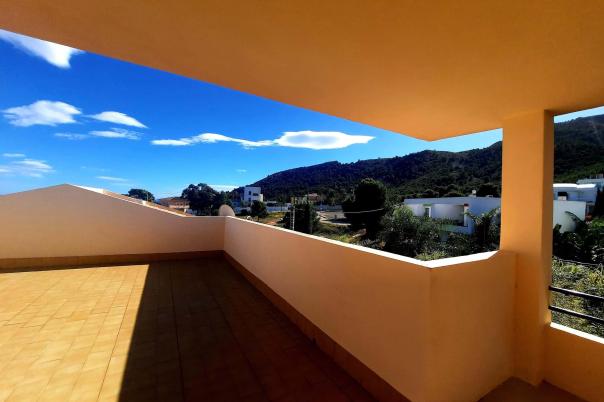 1 bed apartment in Alfàs del Pi (l')