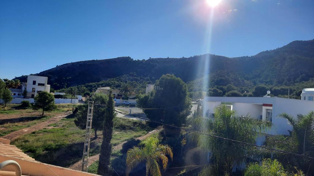 1 bed apartment in Alfàs del Pi (l')