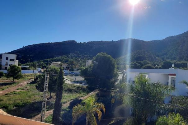 1 bed apartment in Alfàs del Pi (l')