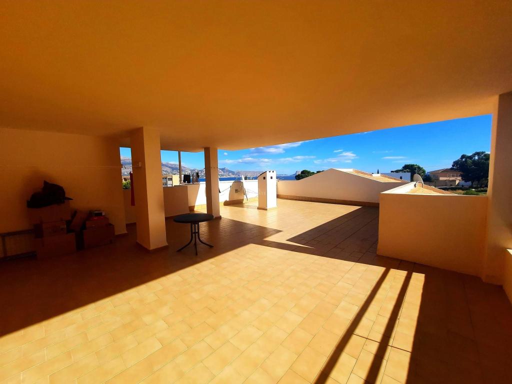 1 bed apartment in Alfàs del Pi (l')