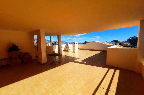1 bed apartment in Alfàs del Pi (l')
