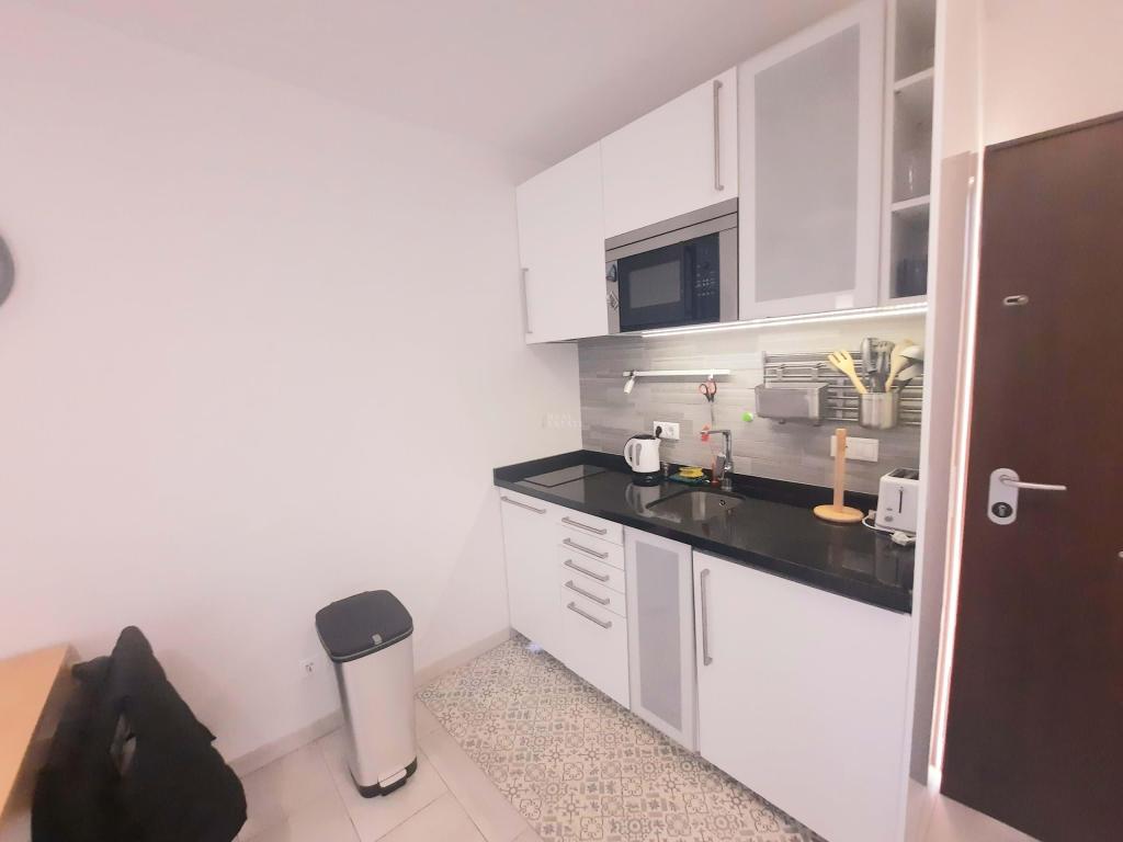 1 bed apartment in Alfàs del Pi (l')