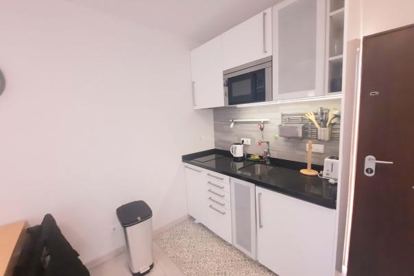 1 bed apartment in Alfàs del Pi (l')