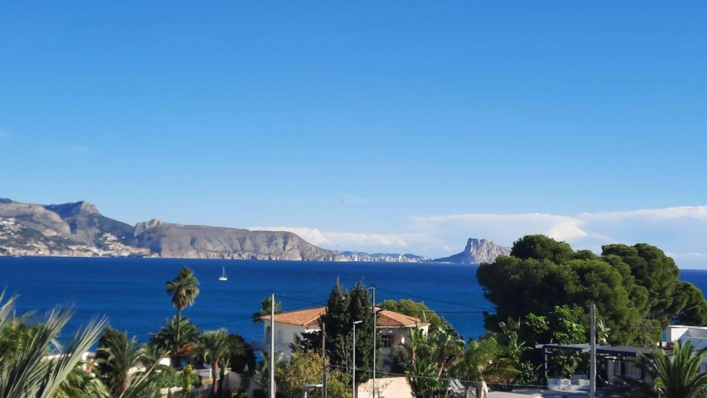 1 bed apartment in Alfàs del Pi (l')