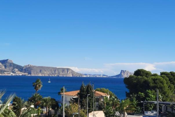 1 bed apartment in Alfàs del Pi (l')