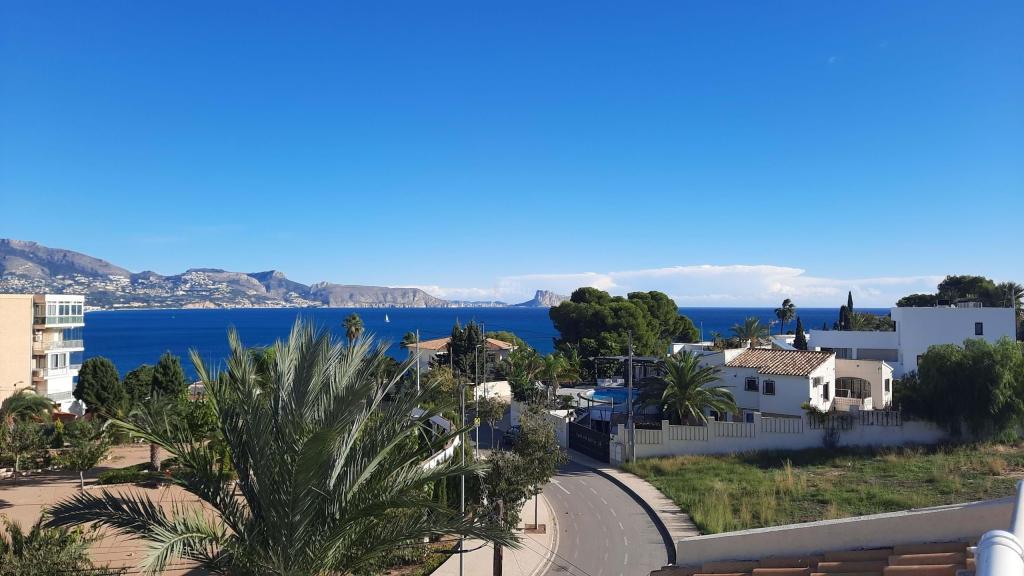 1 bed apartment in Alfàs del Pi (l')