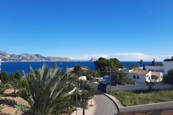 1 bed apartment in Alfàs del Pi (l')