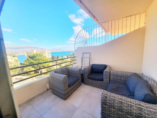 1 bed apartment in Alfàs del Pi (l')