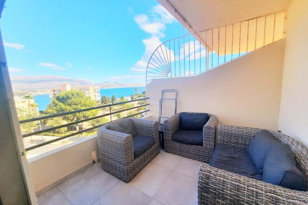 1 bed apartment in Alfàs del Pi (l')