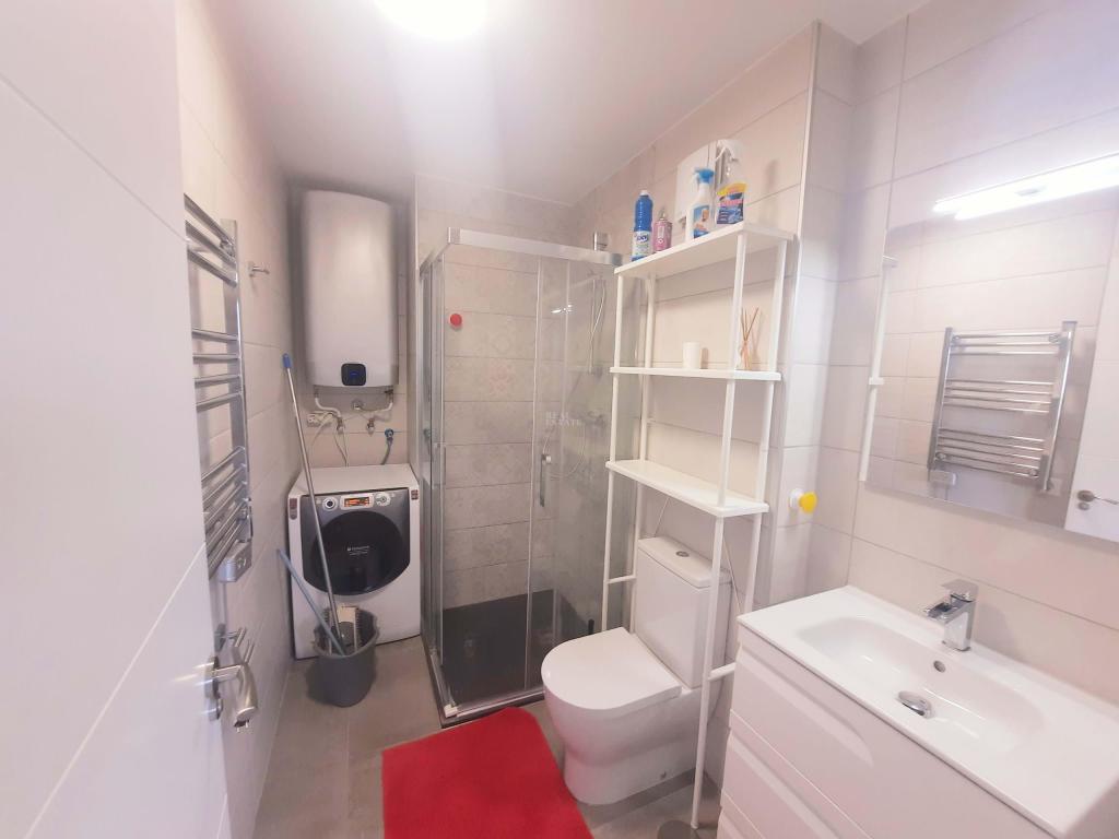 1 bed apartment in Alfàs del Pi (l')