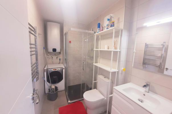 1 bed apartment in Alfàs del Pi (l')