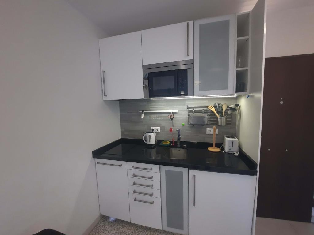 1 bed apartment in Alfàs del Pi (l')