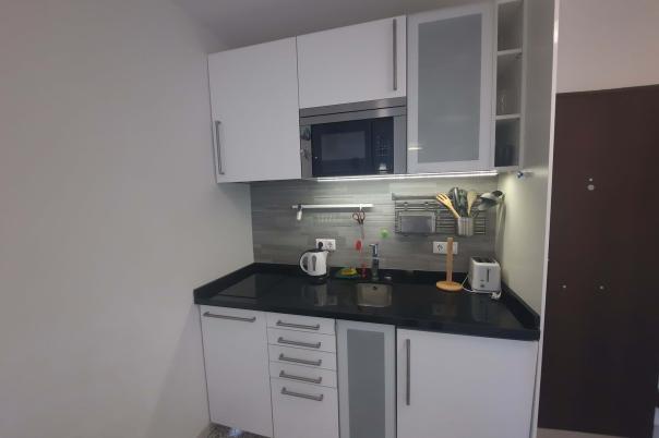 1 bed apartment in Alfàs del Pi (l')