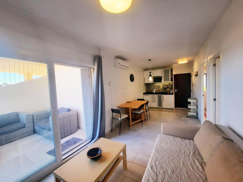 1 bed apartment in Alfàs del Pi (l')