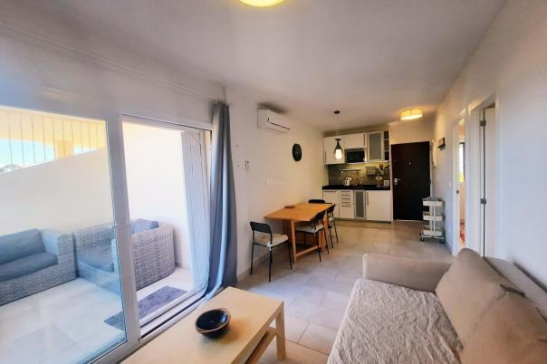 1 bed apartment in Alfàs del Pi (l')