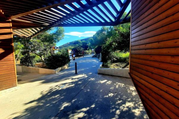 1 bed apartment in Alfàs del Pi (l')