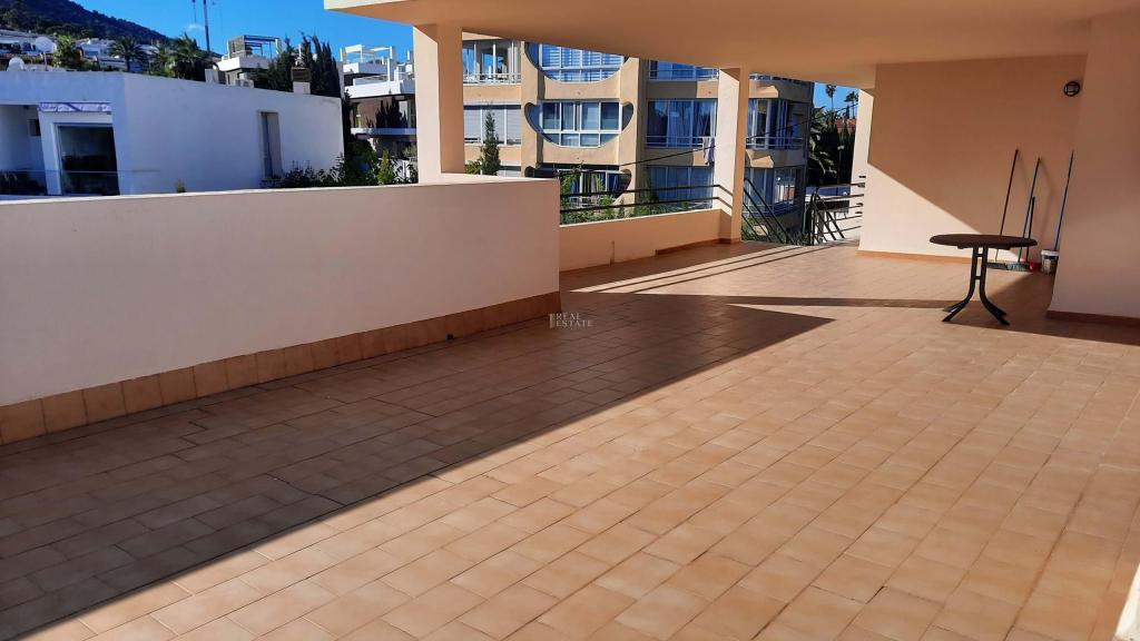 1 bed apartment in Alfàs del Pi (l')